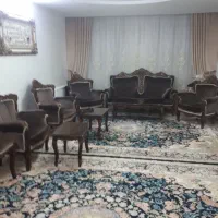 مبل ۹ نفره|مبلمان خانگی و میز عسلی|قم, منبع آب|دیوار