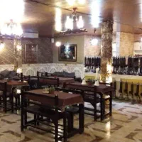 نیازمند سالن دار قهوه خانه رسپینا چهارمردان