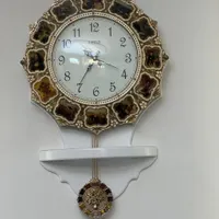 ساعت دیواری