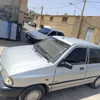 پرایدشاسی پلم درجه یک