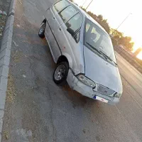 ون کاروان|خودرو سواری و وانت|سهند, |دیوار