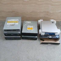 دی وی دی DVD رایتر