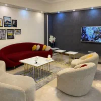 اجاره روزانه و هفتگی آپارتمان ۷۵ متر فرمانیه(مستر)|اجارهٔ کوتاهمدت آپارتمان و سوئیت|تهران, فرمانیه|دیوار