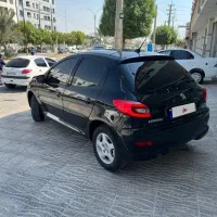 207 پانا اتومات گیربکس dae|خودرو سواری و وانت|بندر کنگان, |دیوار