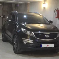 اسپورتیج 2015|خودرو سواری و وانت|تهران, پاسداران|دیوار