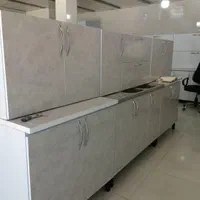 کابینت آماده (سفارشی)|مصالح و تجهیزات ساختمان|دورود, |دیوار