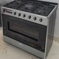 گاز
