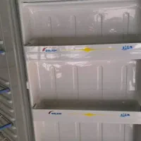 یخچال گلسان|یخچال و فریزر|فولادشهر, B4|دیوار