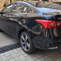 آریزو5 مدل ۱۴۰۲|خودرو سواری و وانت|تهران, تهرانپارس غربی|دیوار