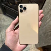 آیفون 11پرومکس 512گیگ