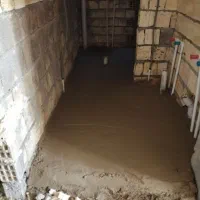 تخریب، بتن، آجر ، بلوک وخرید ضایعات به جای کار|خدمات پیشه و مهارت|بندر گناوه, |دیوار