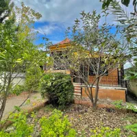 ویلا باغ سرسبز حیاط دار سند شش دانگ شهرکی|فروش خانه و ویلا|تهران, تجریش|دیوار