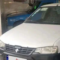 اریسان یک مدل ۹۵