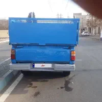 نیسان مدل 89|خودرو سواری و وانت|تاکستان, |دیوار