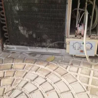 تعمیرات و سرویس کولر گازی پنجره ای|خدمات پیشه و مهارت|آستارا, |دیوار