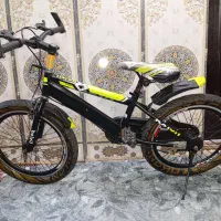 دوچرخه 20