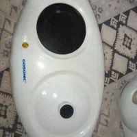 چای‌ساز چینی اصل|سماور، چای‌ساز، قهوه‌ساز|بوکان, |دیوار