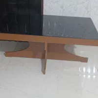 میزجلو مبلی|مبلمان خانگی و میز عسلی|رفسنجان, |دیوار