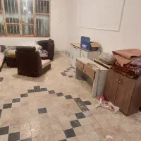 مبل جای لباسی کابینت زمینی بوفه تمام شیشه ای|مبلمان خانگی و میز عسلی|مراغه, |دیوار