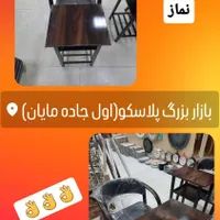 صندلی و میز نماز|صندلی و نیمکت|تبریز, |دیوار