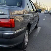 فروش پژو پارس|خودرو سواری و وانت|تهران, گلستان (شهرک راه آهن)|دیوار