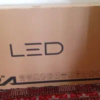 تلویزیون آکبند ۵۰اینچ