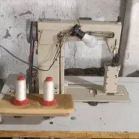 چرخ بطر کفاشی وچسب حرارتی|ماشین‌آلات صنعتی|اسلام‌شهر, ایرین|دیوار