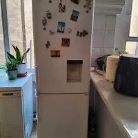 یخچال فریزر سامسونگ