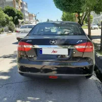 جک j5 عتیقه|خودرو سواری و وانت|اردبیل, |دیوار