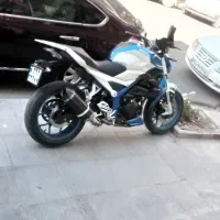 بلنتا z249|موتورسیکلت|تبریز, |دیوار