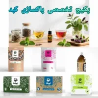 سم زدایی بدن