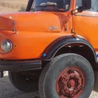 استخدام راننده کامیون