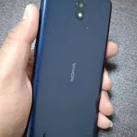 گوشی نوکیا ساده اصلی و شارژر اصلی|موبایل|بیرجند, |دیوار