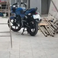 پالس 200 مدارک دار