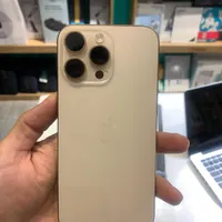 apple iphone 16 pro max 256