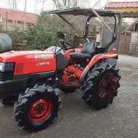 تراکتور کوبوتا|خودرو سنگین|لنگرود, |دیوار