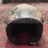 کلاه کاسکت ls2|قطعات یدکی و لوازم جانبی|تهران, صاحبقرانیه|دیوار