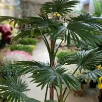 درختچه مصنوعی وگلهای مصنوعی|گل مصنوعی|قدس, شهرقدس|دیوار