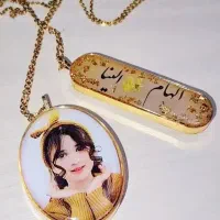 جاودانه ترین گردنبندهای سفارشی