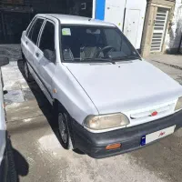 پراید 89|خودرو سواری و وانت|کرمان, |دیوار