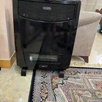 بخاری گازی|بخاری، هیتر، شومینه|رشت, خمیران زاهدان|دیوار