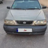 پراید ۱۴۱