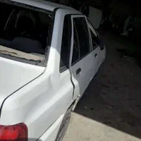فروش پراید چپی