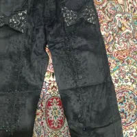 لباس مجلسی بچه گانه|لباس|ری, دولتآباد|دیوار