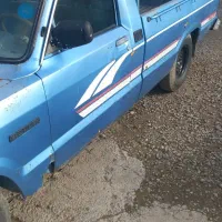 فروش خودرو|خودرو سواری و وانت|آق قلا, |دیوار