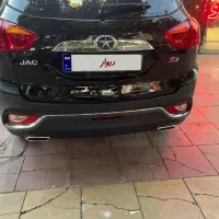 خودرو جک اس۳|خودرو سواری و وانت|کرج, عظیمیه|دیوار