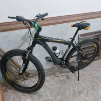 دوچرخه