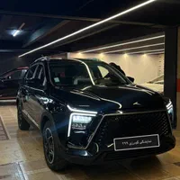 کی ام سی X5 اقساط ۶۰ماهه ((تحویل فوری))