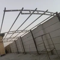 جوشکار سیار