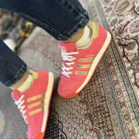 کتونی ساموا zx8000|کیف، کفش، کمربند|تهران, خانی‌آباد|دیوار